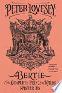 BERTIE BIND-UP : bertie and the tin man /
