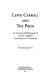 Lewis Carroll and the press : an annotated bibliography of Charles Dodgson's contributions to periodicals /