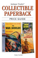 Antique Trader collectible paperback price guide /