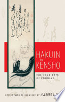 Hakuin on kensho : the four ways of knowing /