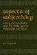 Aspects of subjectivity : society and individuality from the Middle Ages to Shakespeare and Milton /