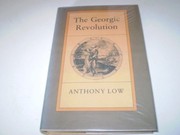 The Georgic revolution /