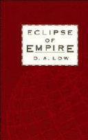 Eclipse of empire /