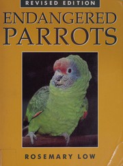 Endangered parrots /