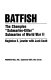 Batfish, the champion "submarine-killer" submarine of World War II /