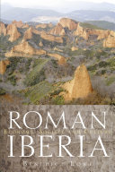 Roman Iberia : economy, society and culture /