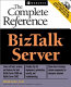 BizTalk server : the complete reference /