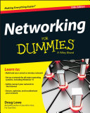 Networking for dummies /