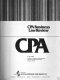 CPA business law review /