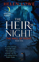The Heir of Night /