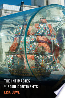 The intimacies of four continents /