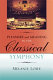 Pleasure and meaning in the classical symphony /