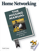Home networking : the missing manual /