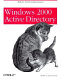 Windows 2000 Active Directory /