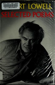 Selected poems /