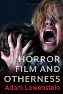 Horror film and otherness /
