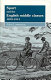Sport and the English middle classes, 1870-1914 /