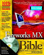 Fireworks MX bible /