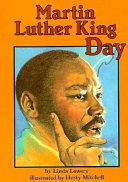 Martin Luther King Day /