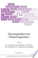 Geomagnetism and Palaeomagnetism /