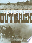American outback : the Oklahoma Panhandle in the twentieth century /