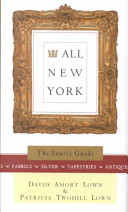 All New York : the source guide /