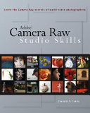 Adobe Camera Raw studio skills /