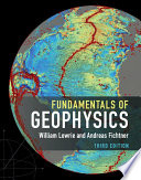 Fundamentals of geophysics /