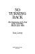 No turning back : the beginning of the end of the Civil War : March-June 1864 /