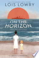 On the horizon /