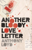 Another bloody love letter /