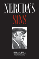 Neruda's sins /