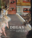 Degas at the opéra /
