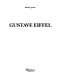 Gustave Eiffel /