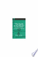 "The earth is our book" : geographical knowledge in the Latin West ca. 400-1000 /