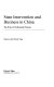 State intervention and business in China : the role of preferential policies /