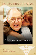 Alzheimer's disease /