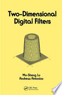 Two-dimensional digital filters /