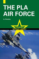 The Chinese People's Liberation Army air force /