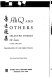 Ah Q and others ; selected stories of Lusin (Chou-Shu-jen) /