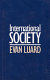 International society  /