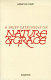 A brief catechesis on nature and grace /