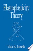 Elastoplasticity theory /