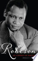 Robeson an American ballad /