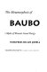 The metamorphosis of Baubo : myths of woman's sexual energy /