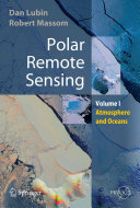 Polar remote sensing  /