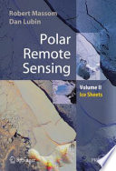 Polar remote sensing /