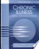 Chronic illness : impact and interventions /