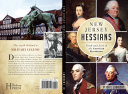 New Jersey Hessians : truth and lore in the American Revolution /