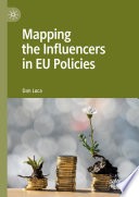 Mapping the Influencers in EU Policies /